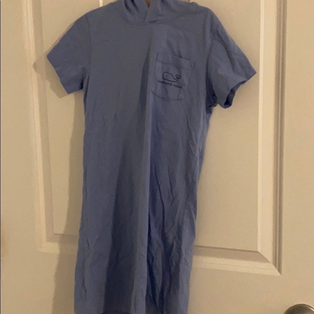 vineyard vines dress